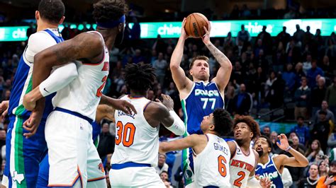luka doncic total points